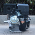 Bison(CHINA)192F 18Hp Engine BS440 Gas Petrol Gasoline Motor 16 hp Gasoline Engine